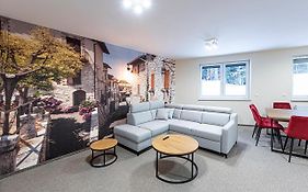 Apartament Piano
